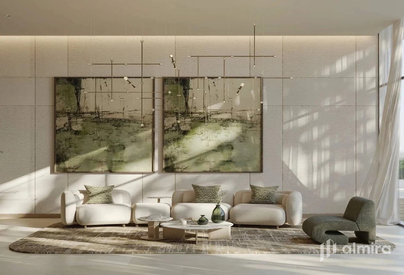 Modern Finishes | Premium Amenities | Prime Home