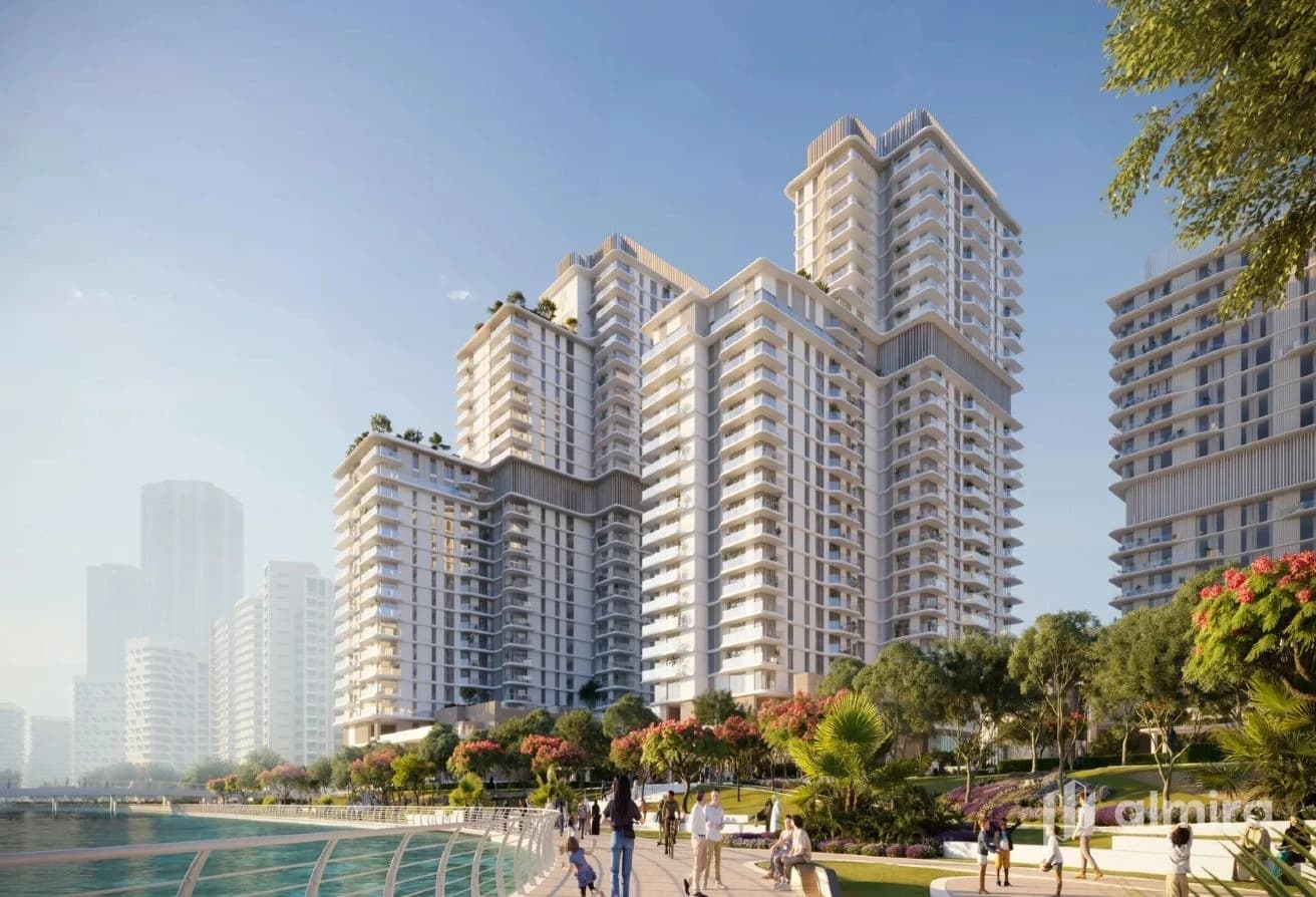 Muheira A | Vibrant Living | Prime Location