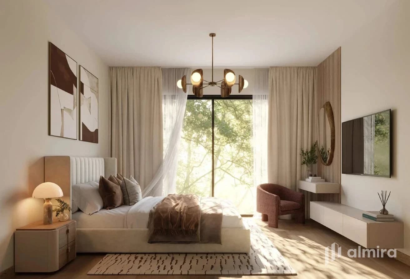 Modern Finishes | Premium Amenities | Prime Home