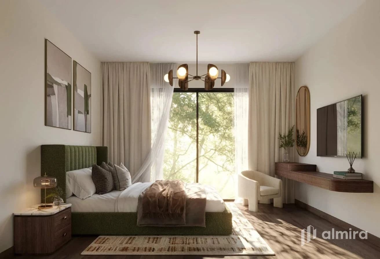 Modern Finishes | Premium Amenities | Prime Home