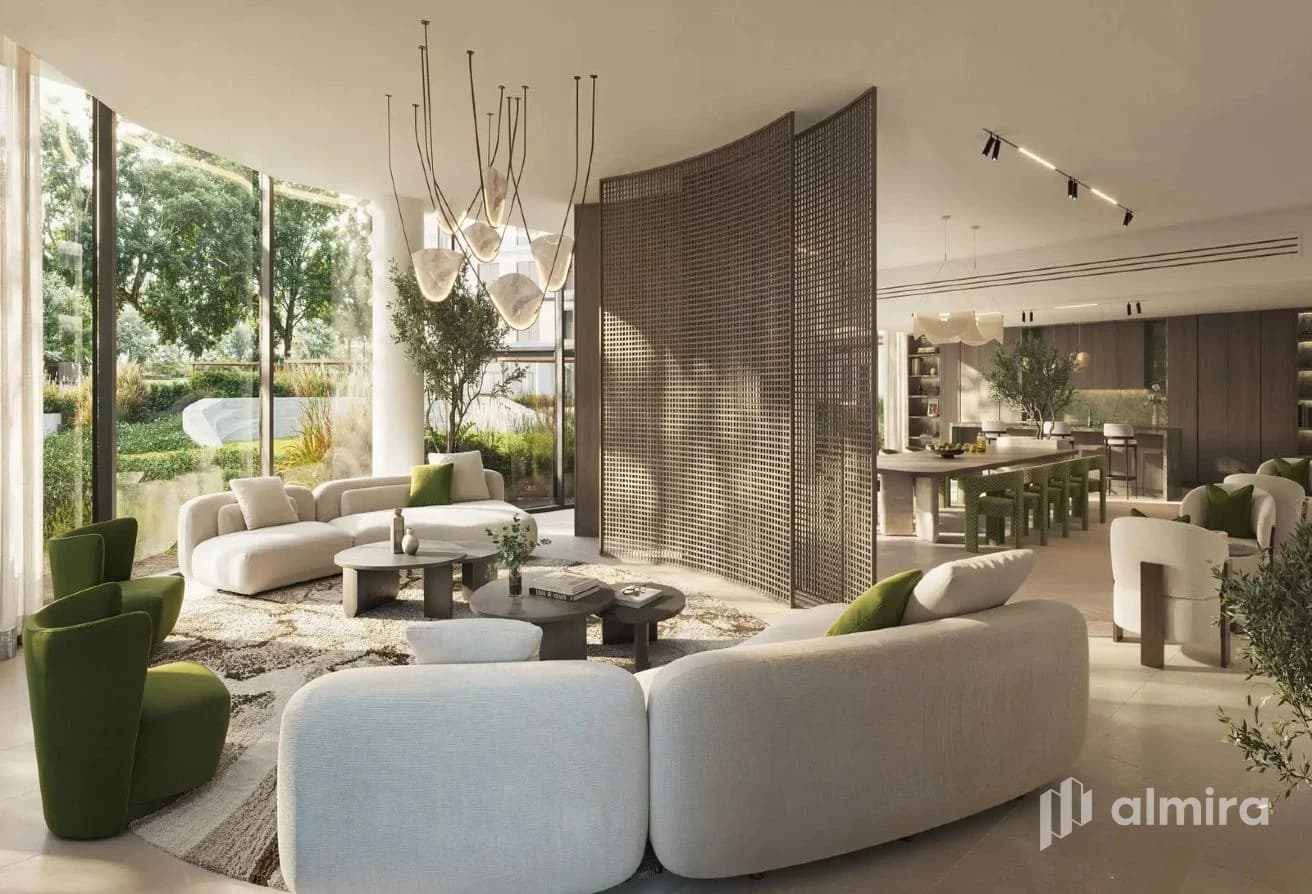 Modern Finishes | Premium Amenities | Prime Home