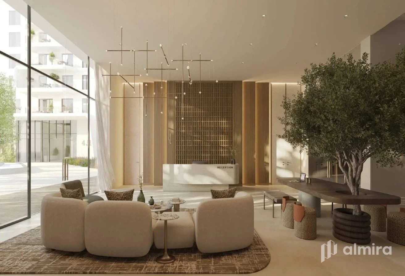 Modern Finishes | Premium Amenities | Prime Home