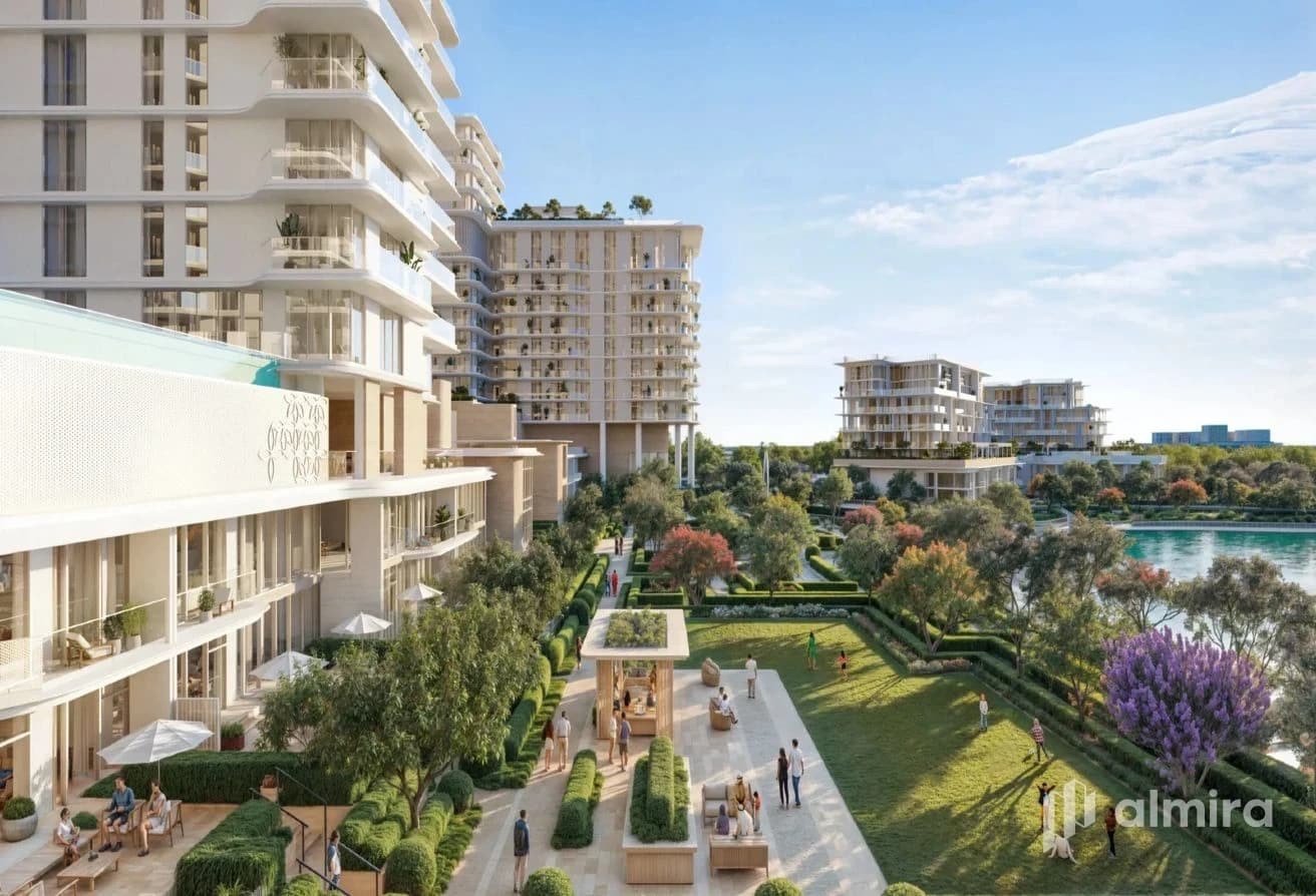 Muheira A | Vibrant Living | Prime Location