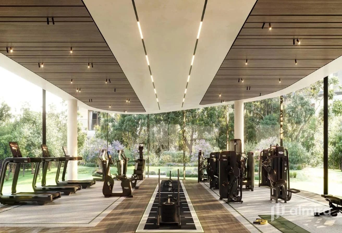 Modern Finishes | Premium Amenities | Prime Home