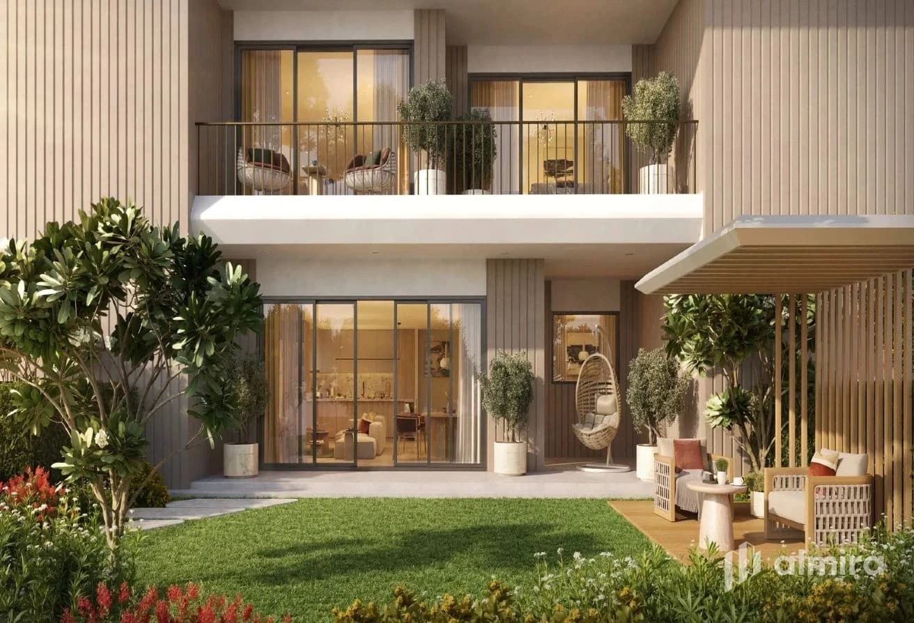 Modern Finishes | Premium Amenities | Prime Home