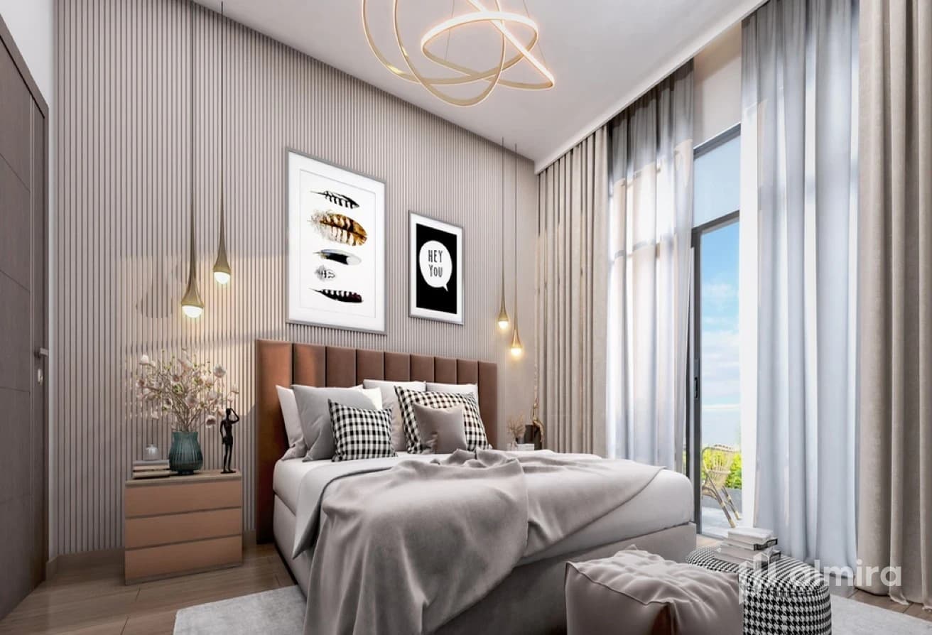 1BR Simplex | Vibrant Living | Great Amenities