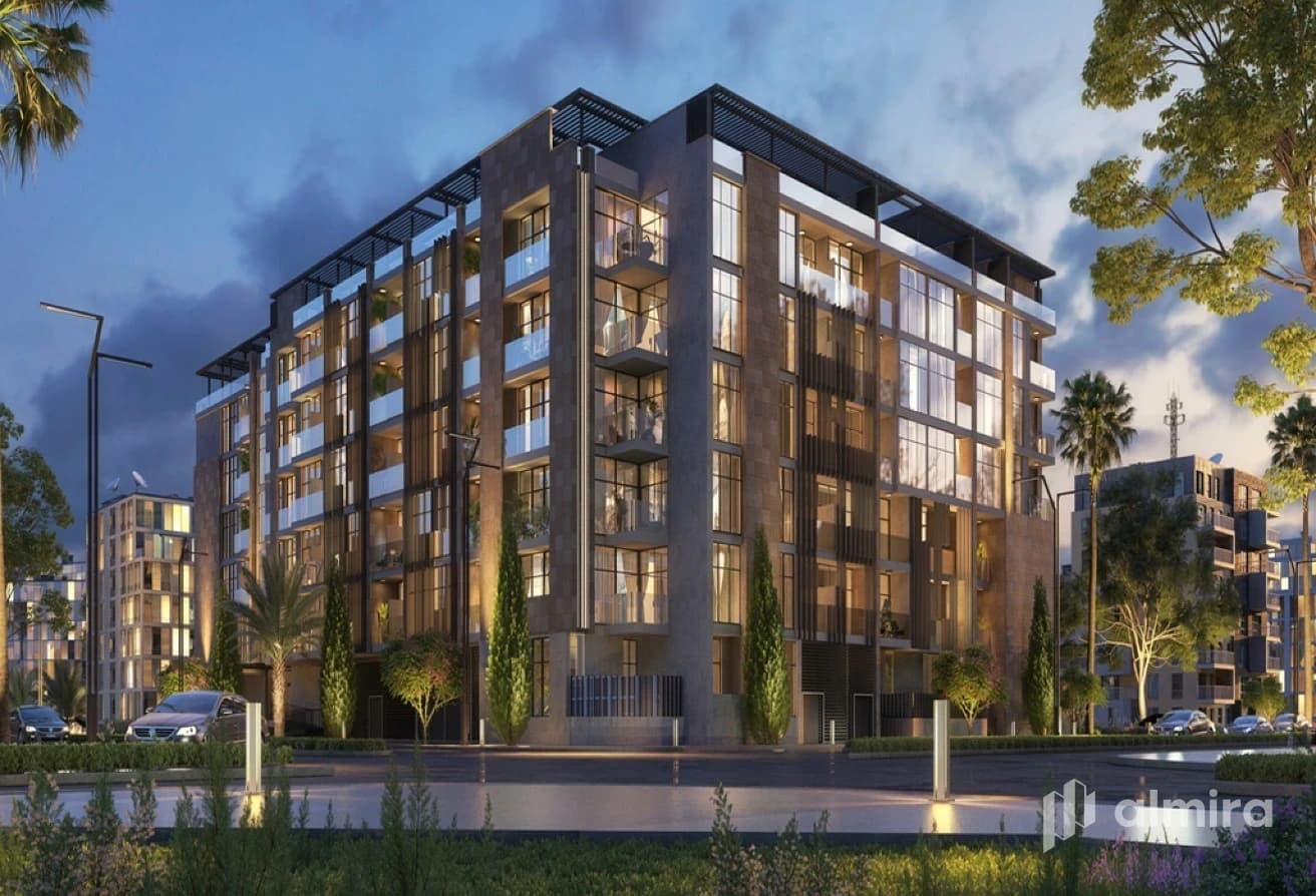1BR Simplex | Vibrant Living | Great Amenities
