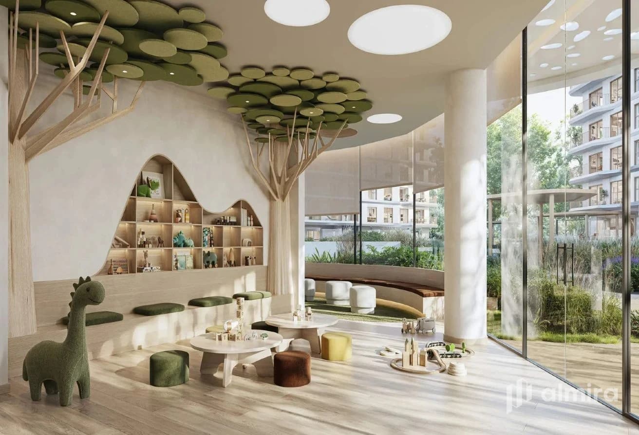 Modern Finishes | Premium Amenities | Prime Home
