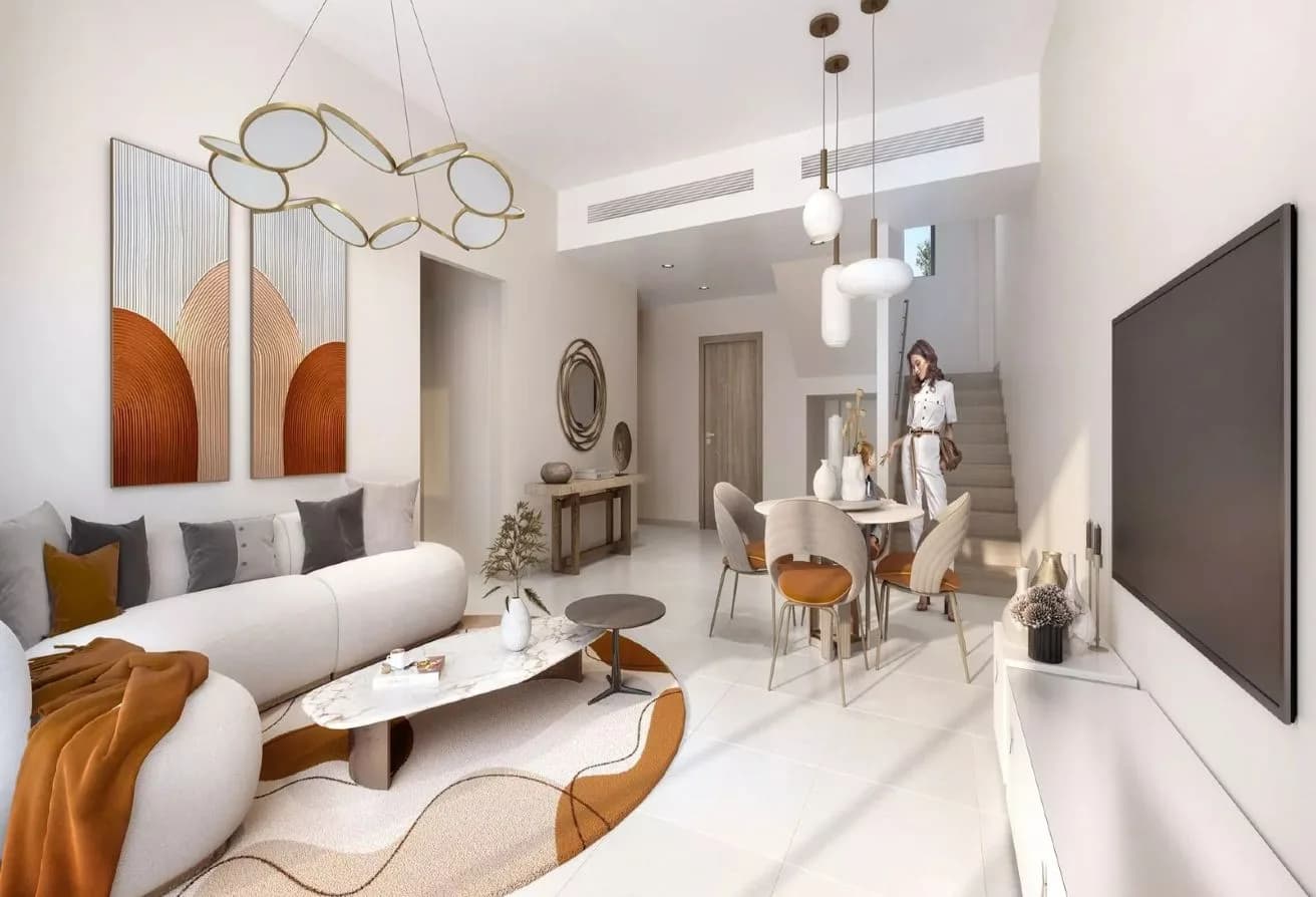 Elegant Finishes | Gated Community | Ready Soon