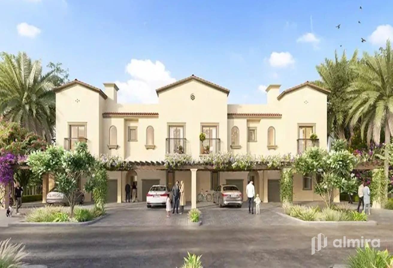 Bloom Carmona | 3BR TH | Premium Amenities