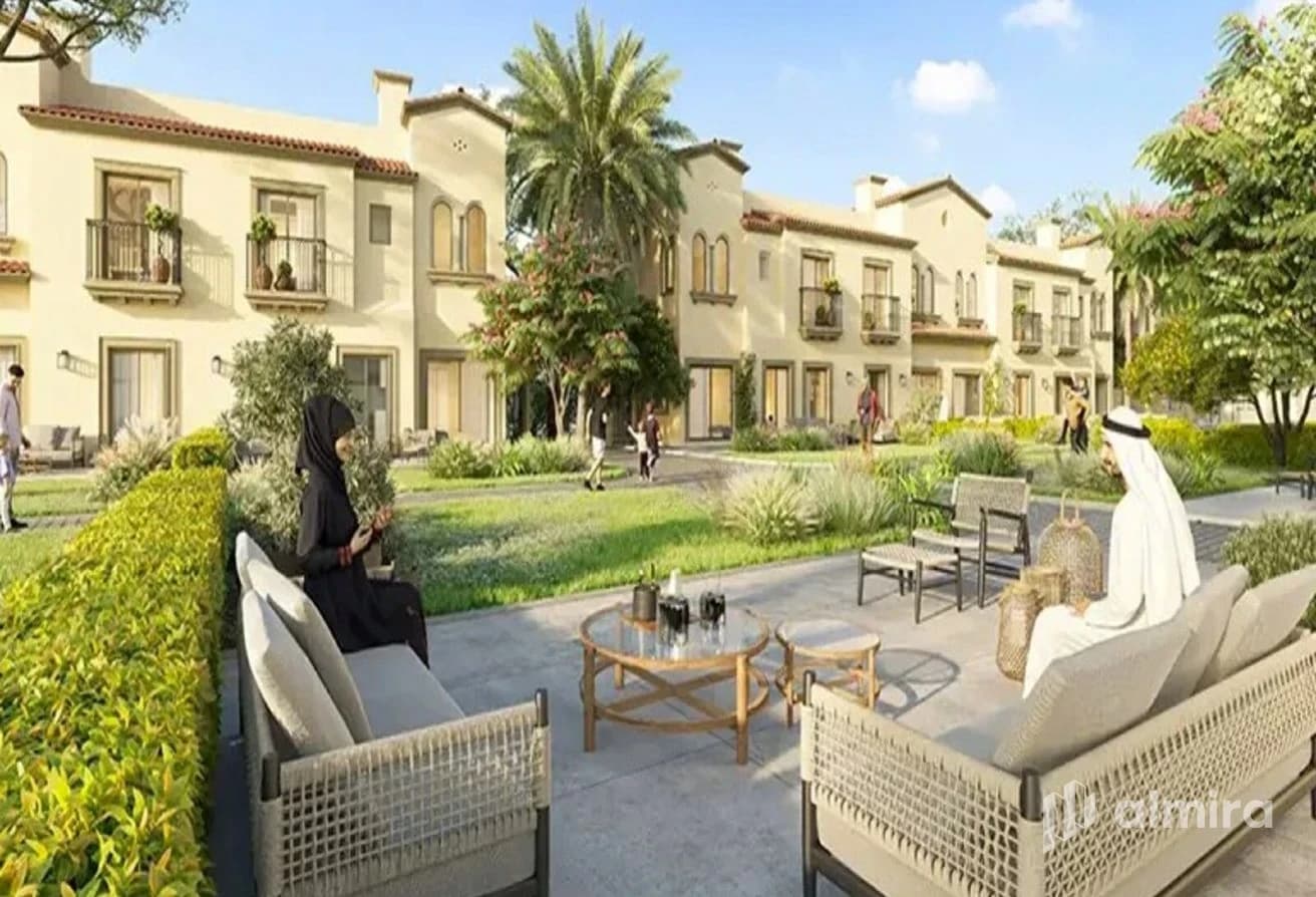Bloom Carmona | 3BR TH | Premium Amenities