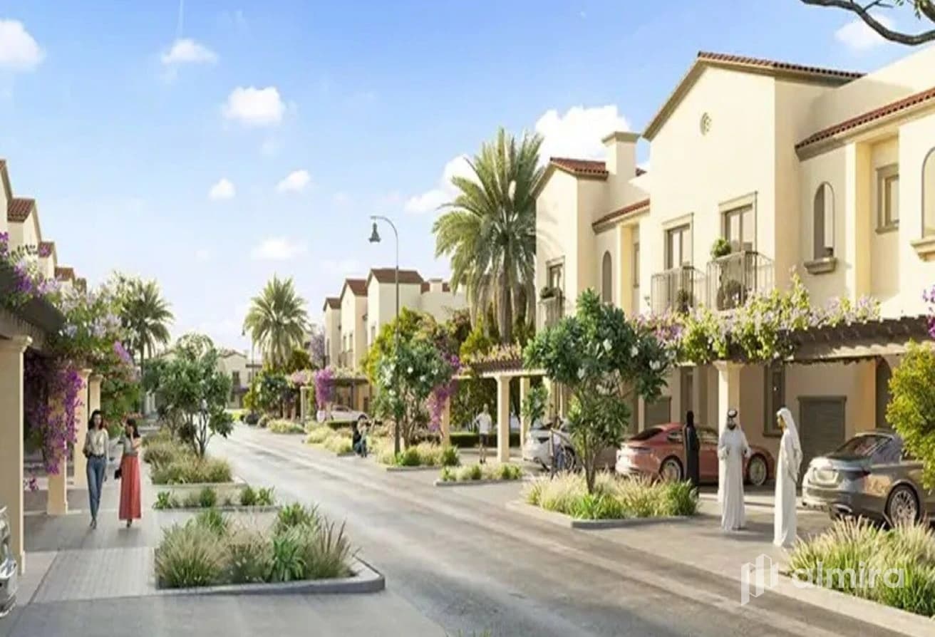 Bloom Carmona | 3BR TH | Premium Amenities