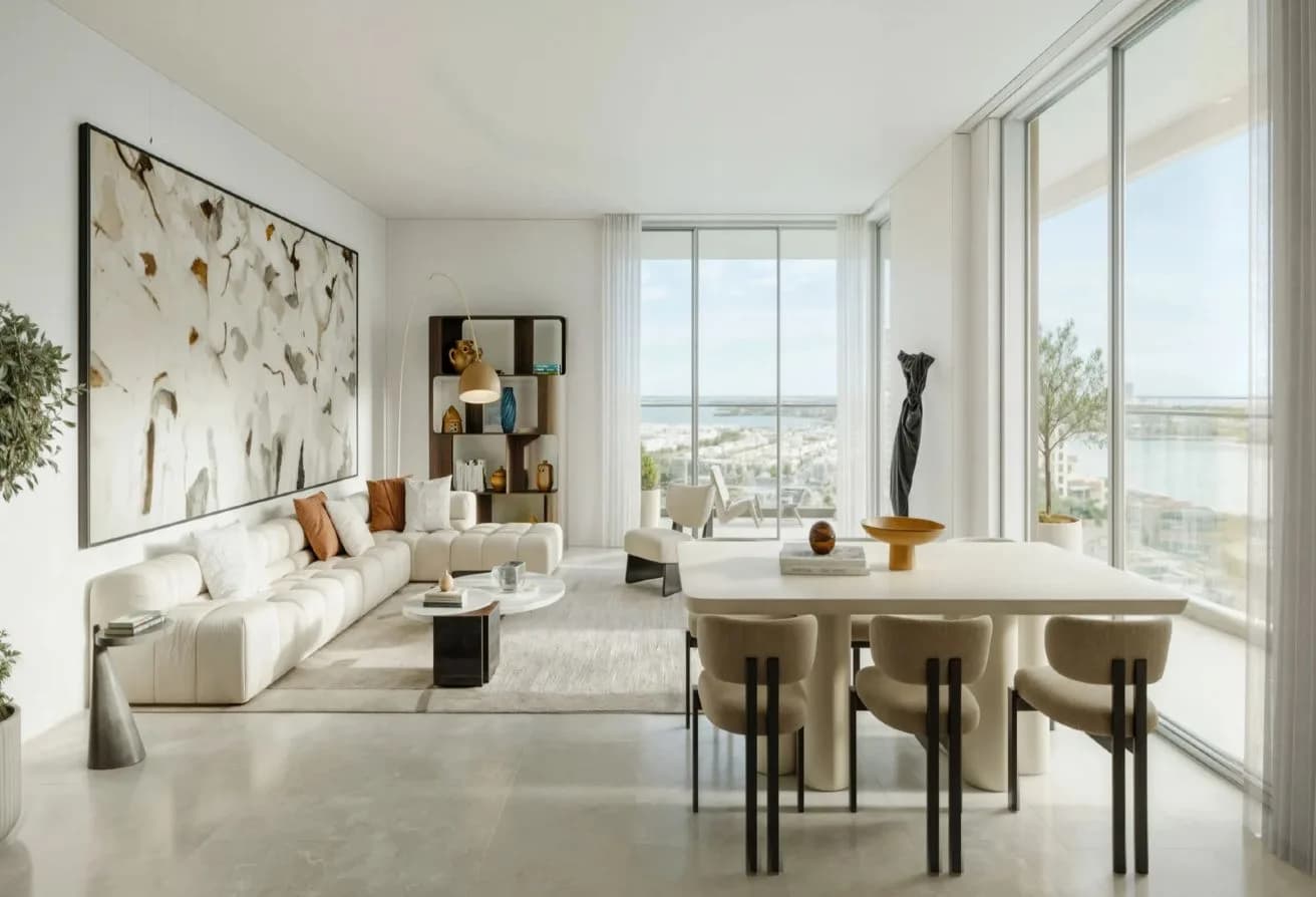 Laurel Tower | Premium Amenities | Prime Location