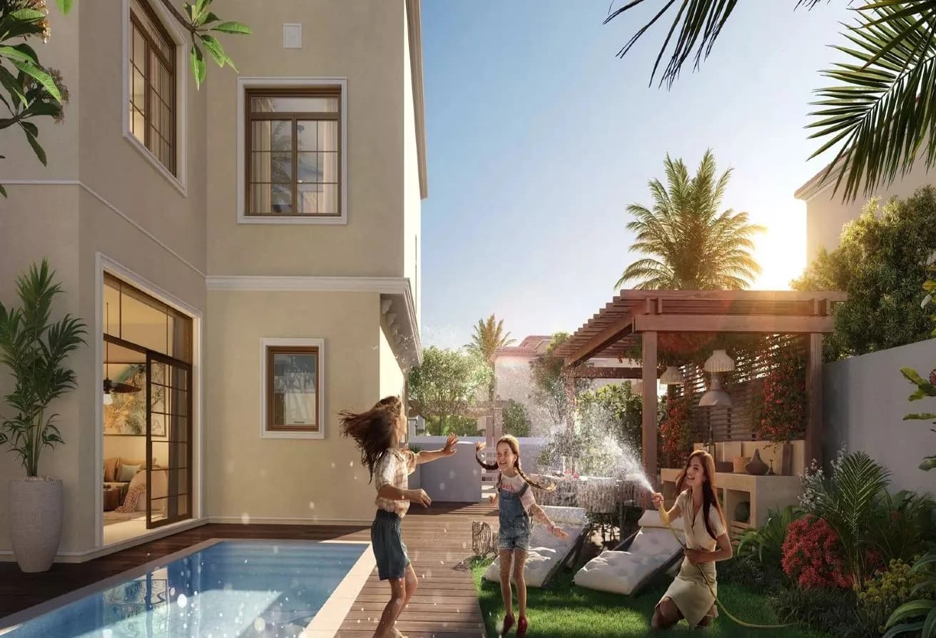 Elegant Finishes | Gated Community | Ready Soon