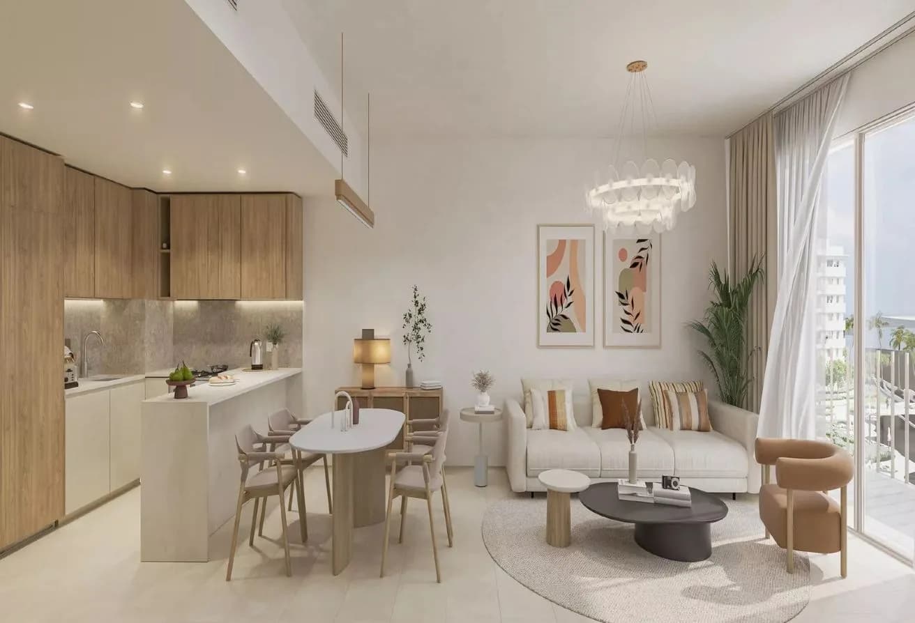 Laurel Tower | Premium Amenities | Prime Location