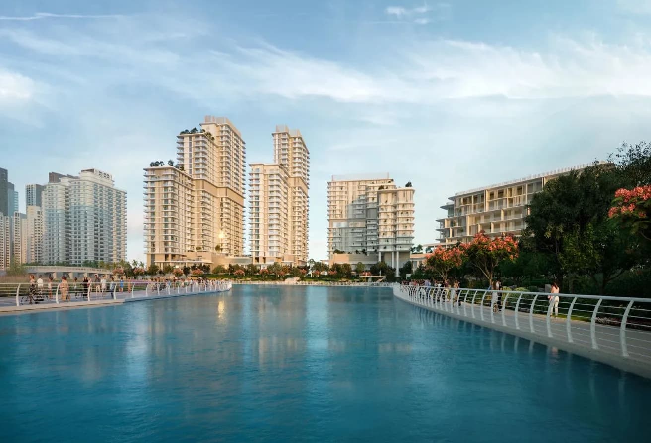 Muheira A | Vibrant Living | Prime Location