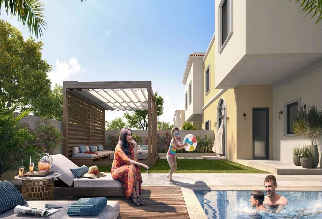 Elegant Finishes | Gated Community | Ready Soon