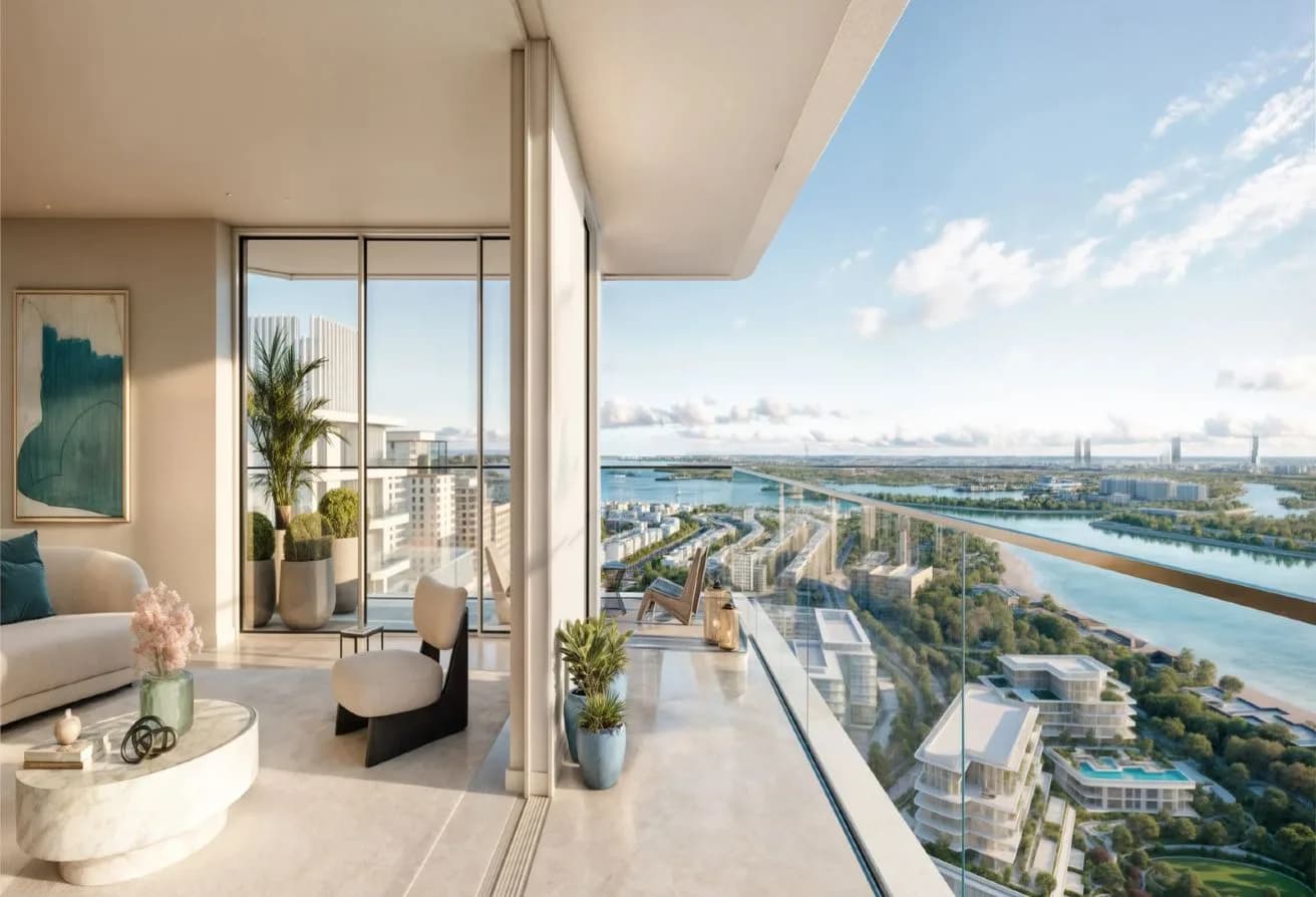 Muheira A | Vibrant Living | Prime Location