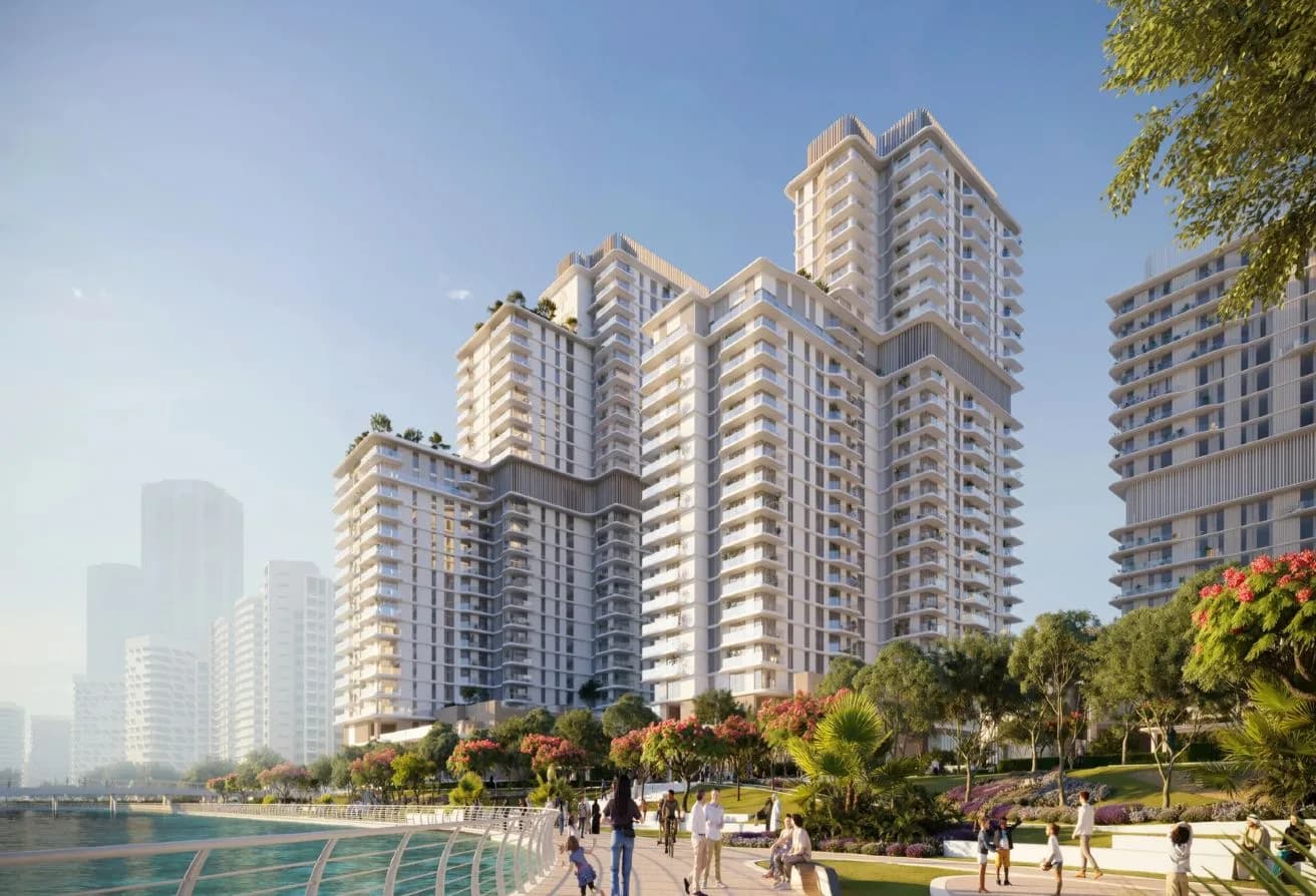 Muheira A | Vibrant Living | Prime Location