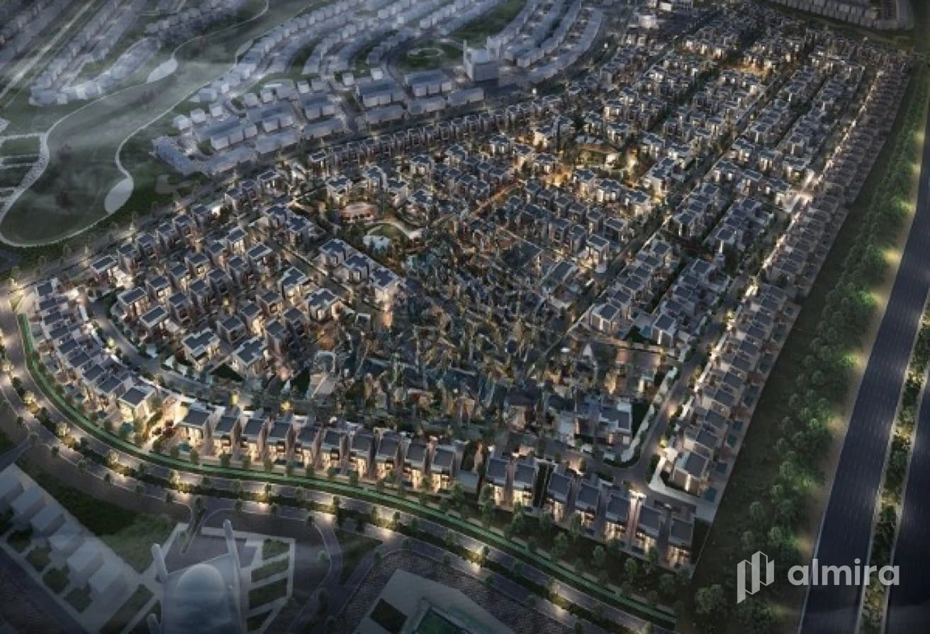 Very Good Deal | Ideal Investment | 612 SQM