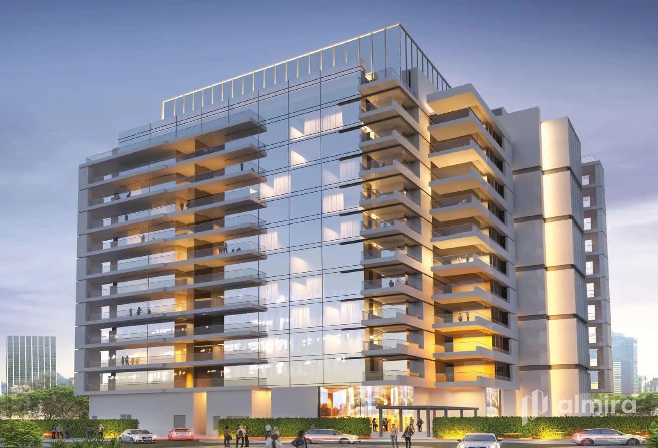 Large Layout | Beach Access | Handover Soon