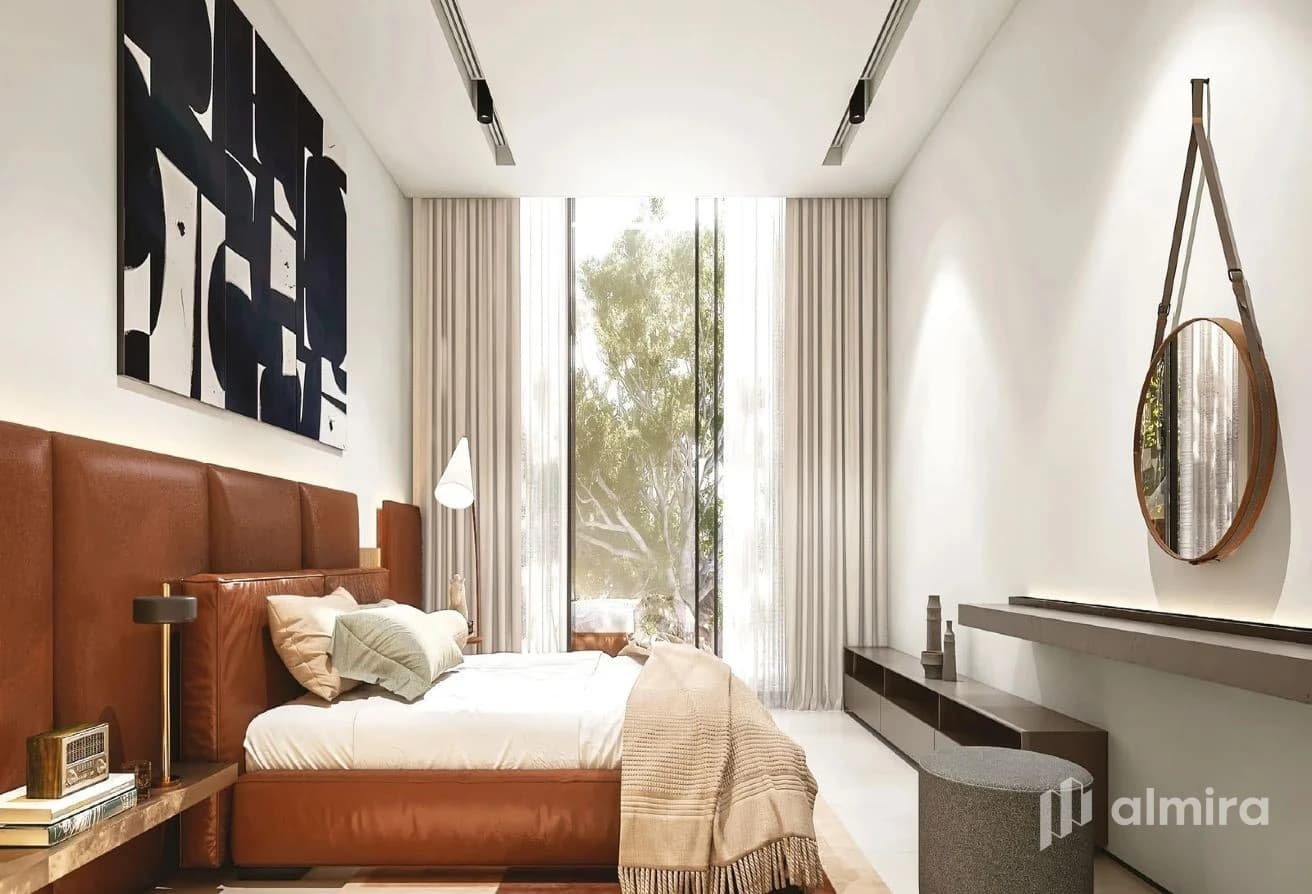 Large Layout | Beach Access | Handover Soon
