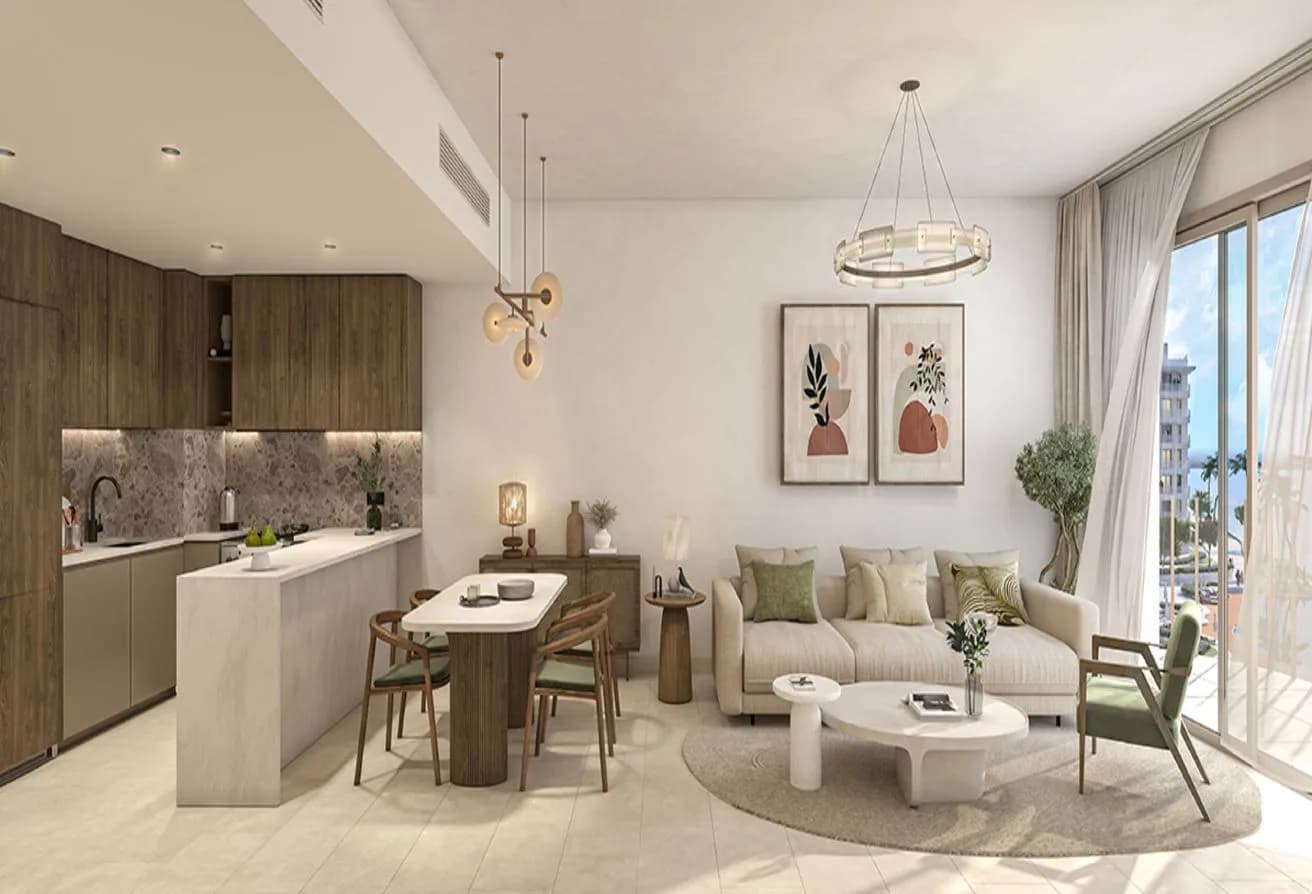 Laurel Tower | Premium Amenities | Prime Location