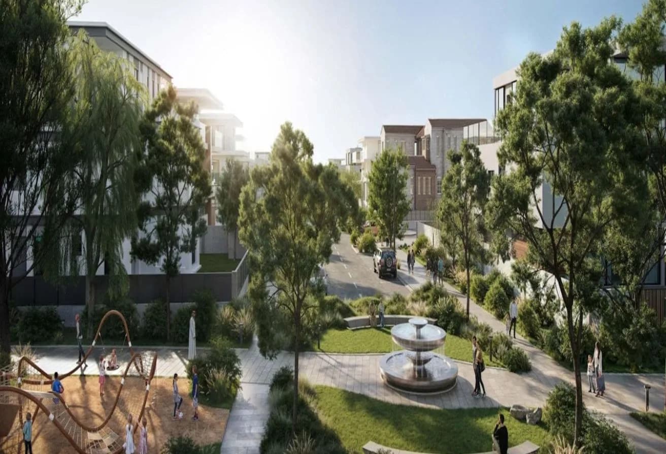Huge Plot | Build Your Dream Home | Next To Corner