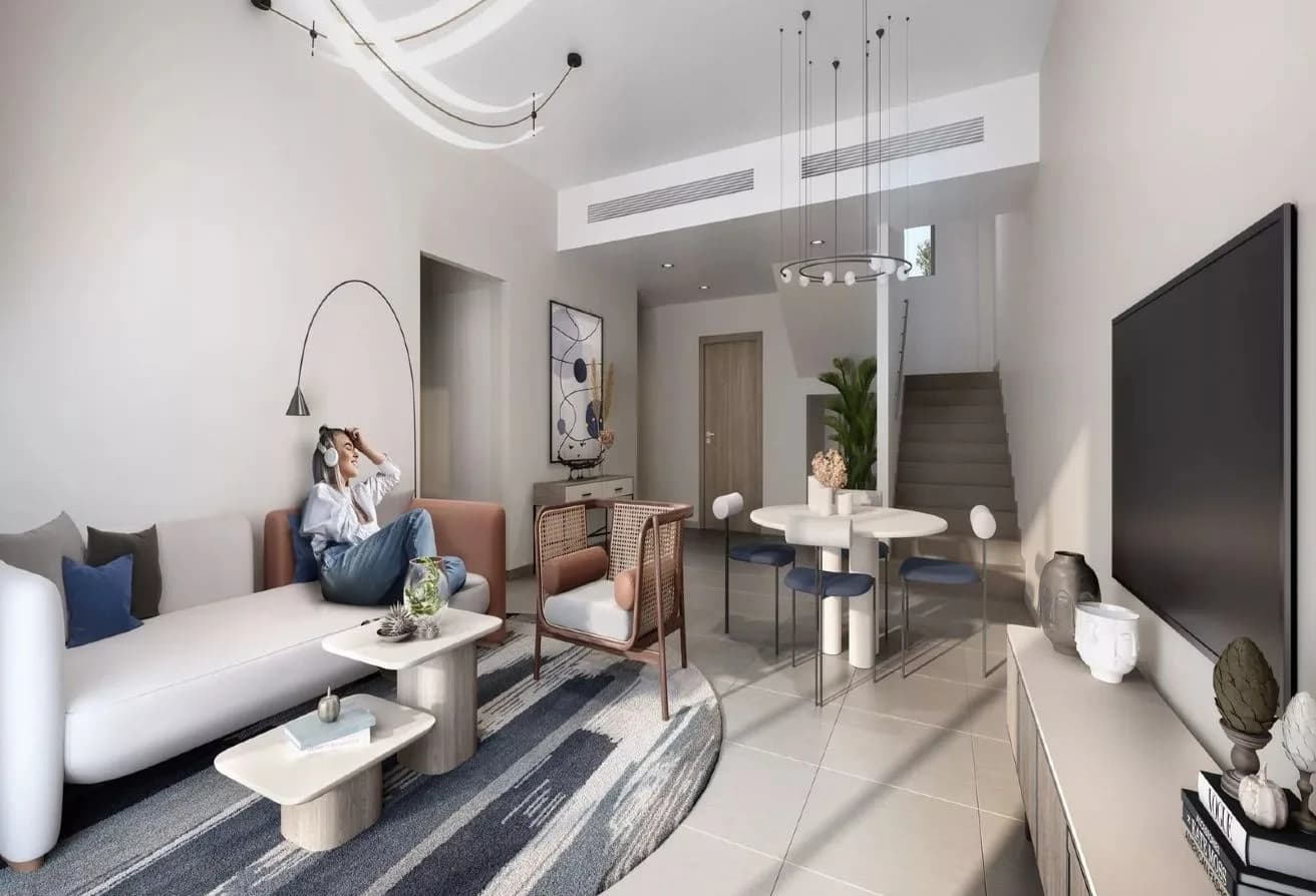 Elegant Finishes | Gated Community | Ready Soon