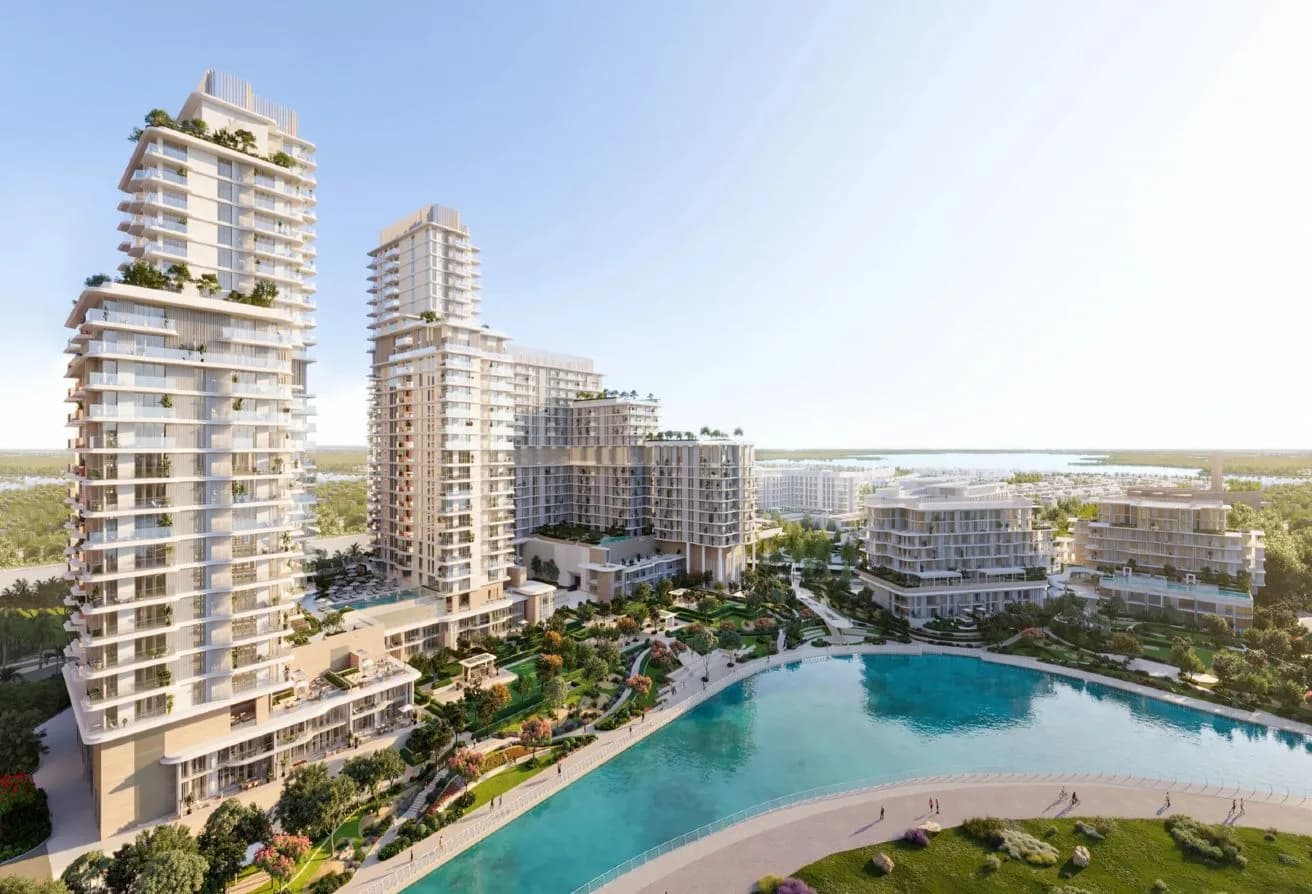 Muheira A | Vibrant Living | Prime Location
