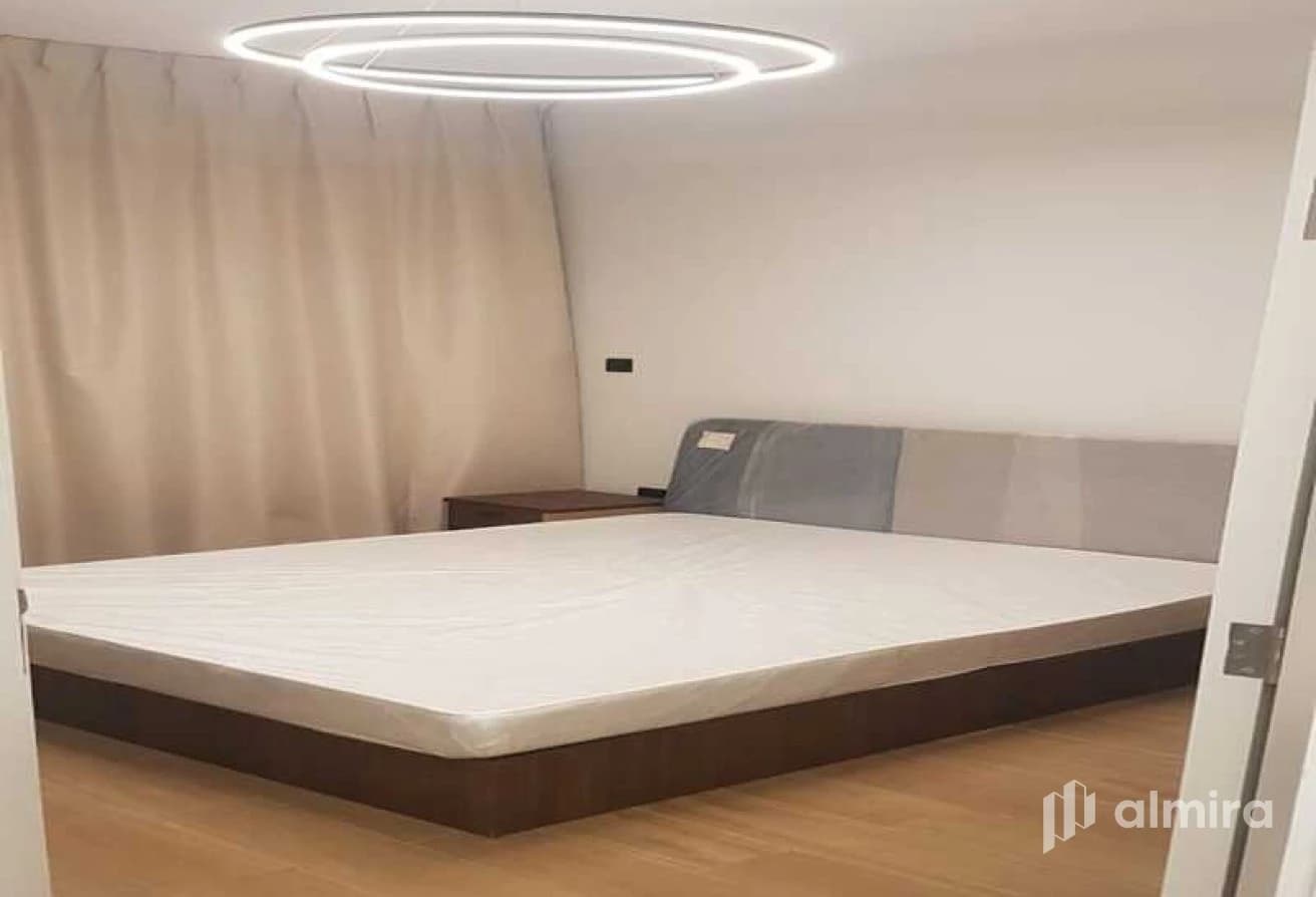 Sea and Pool View | Fully Furnished | 1 Payment