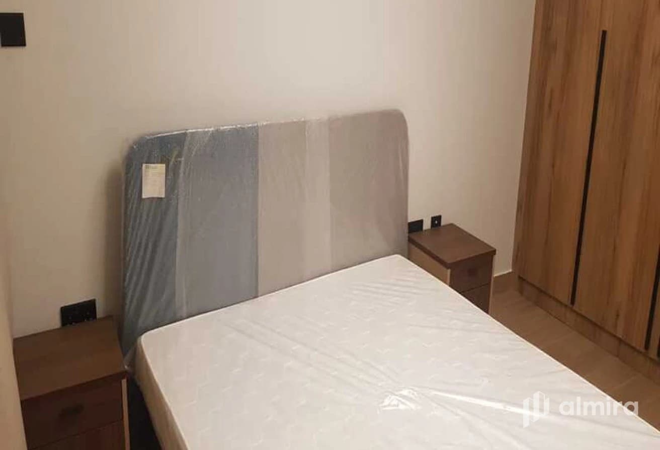 Sea and Pool View | Fully Furnished | 1 Payment