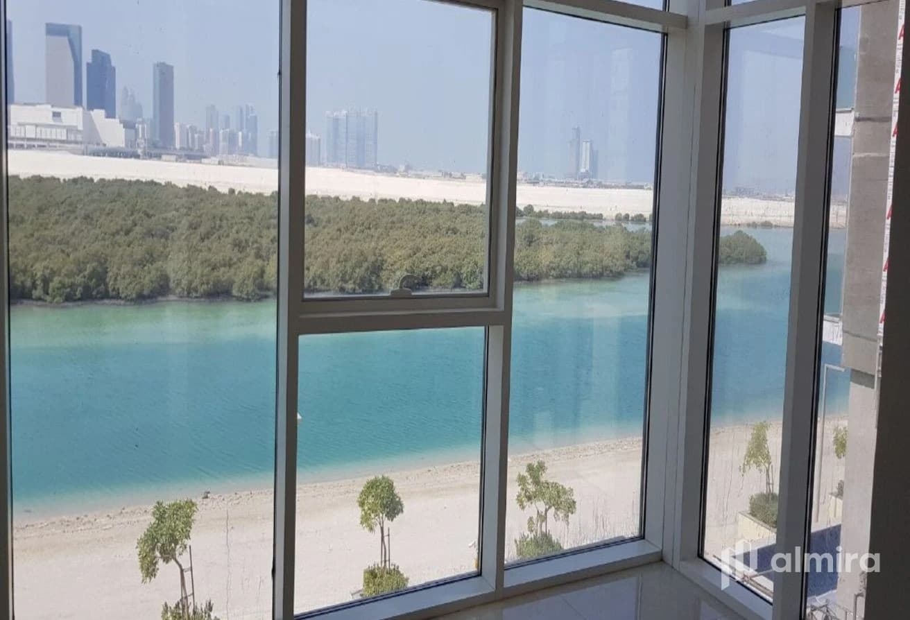 Full Sea View | Flexible Payment | Available Soon