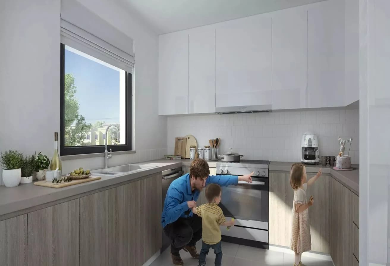 Elegant Finishes | Gated Community | Ready Soon