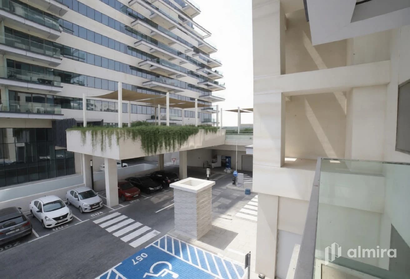 Good Condition | Studio w/ Balcony | Upcoming