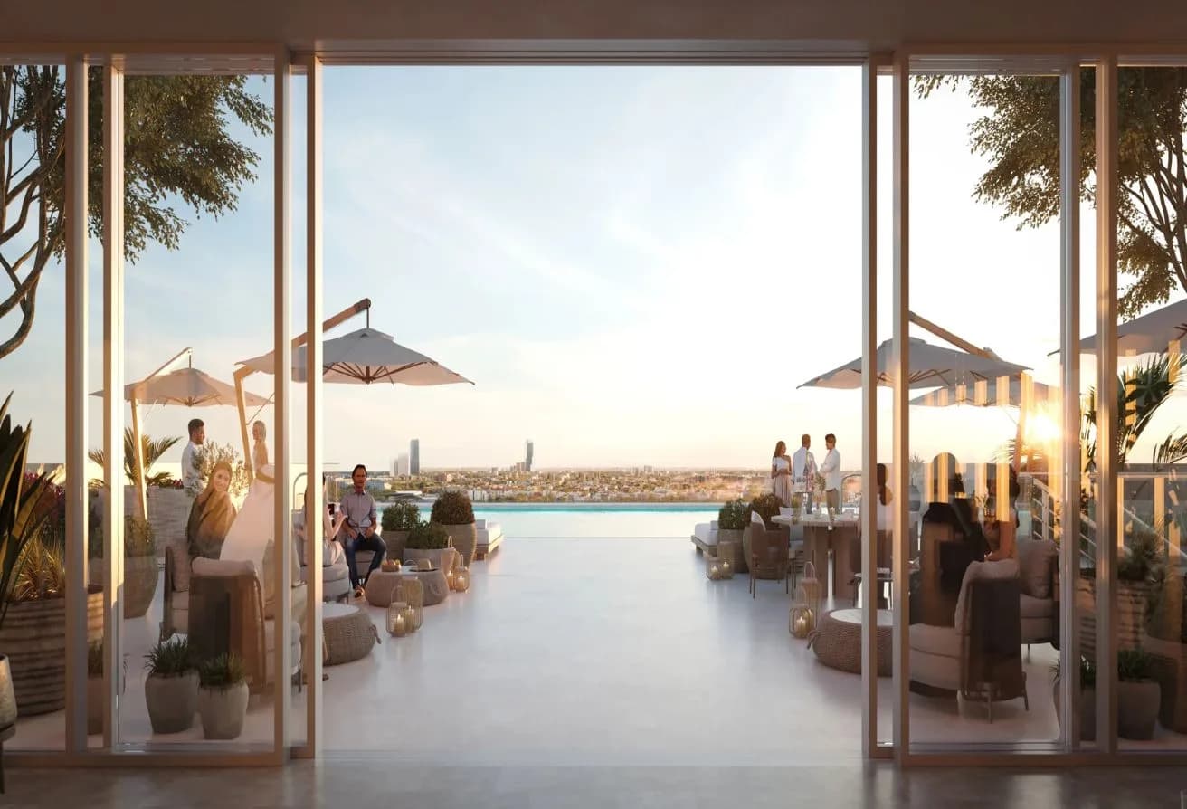 Muheira A | Vibrant Living | Prime Location