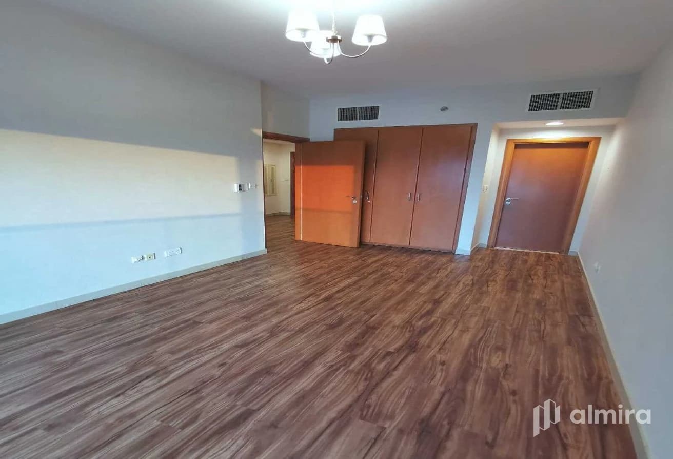 High Floor | Sea View | Vacant | Prime Location