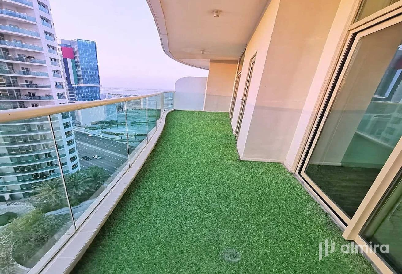 High Floor | Sea View | Vacant | Prime Location