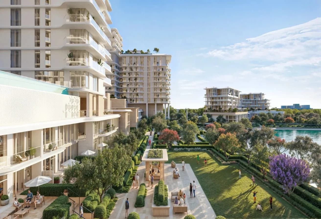 Muheira A | Vibrant Living | Prime Location