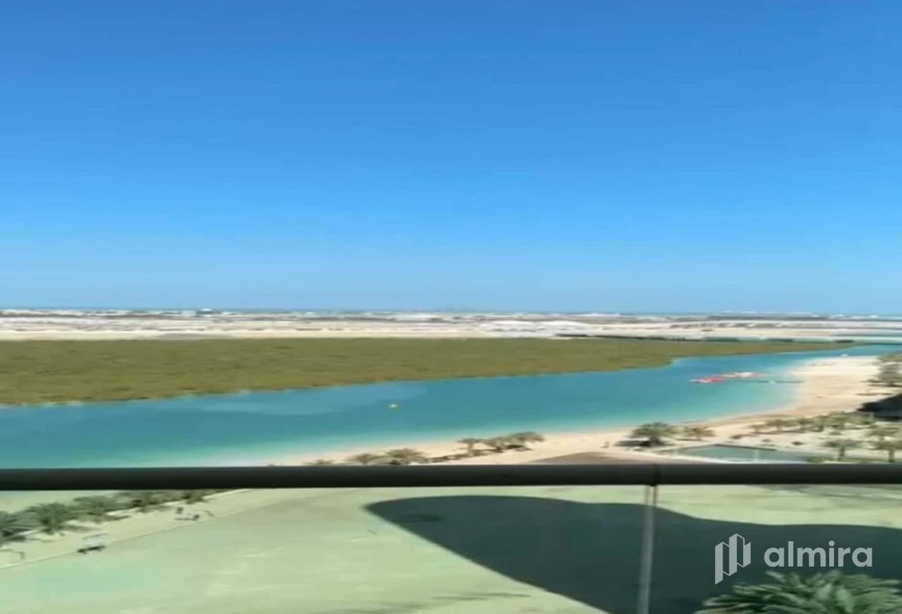 High Floor | Sea View | Vacant | Prime Location