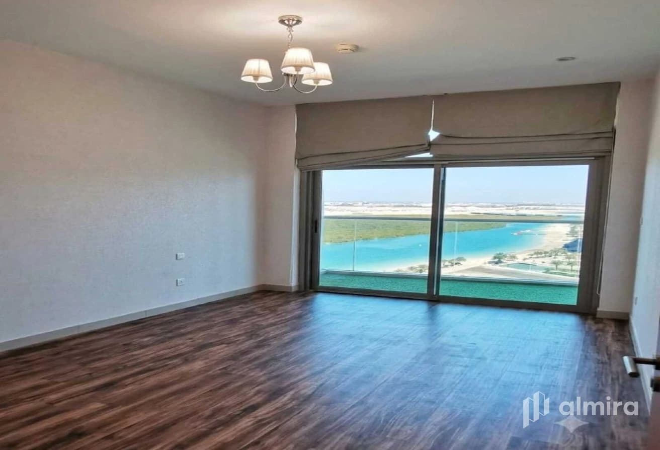 High Floor | Sea View | Vacant | Prime Location