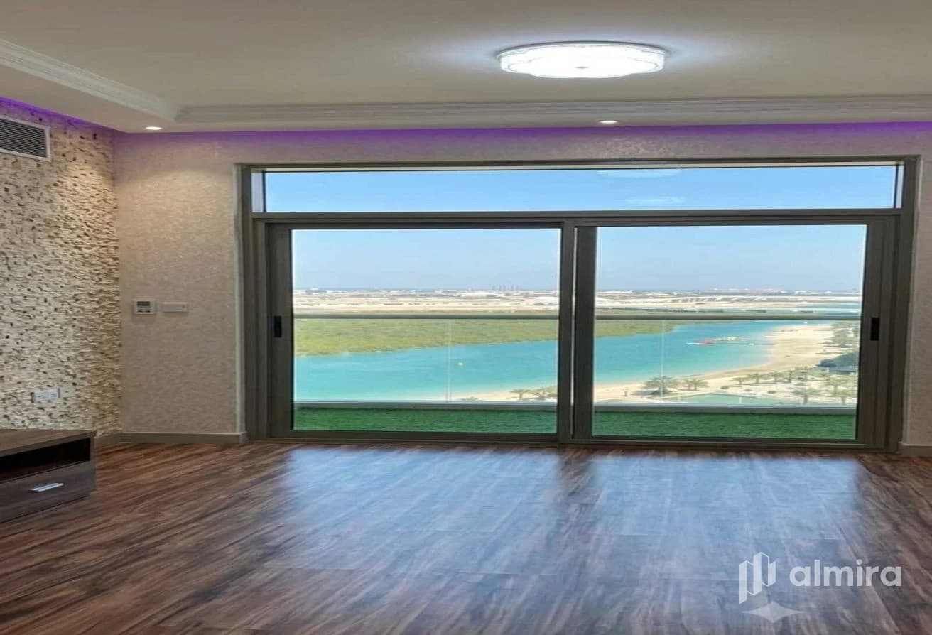 High Floor | Sea View | Vacant | Prime Location