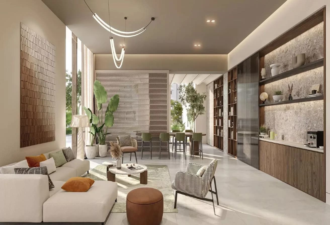 Laurel Tower | Premium Amenities | Prime Location