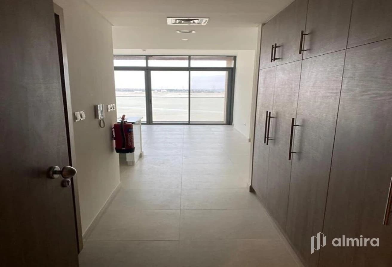 Highly Maintained | Spacious Studio | Vacant Soon