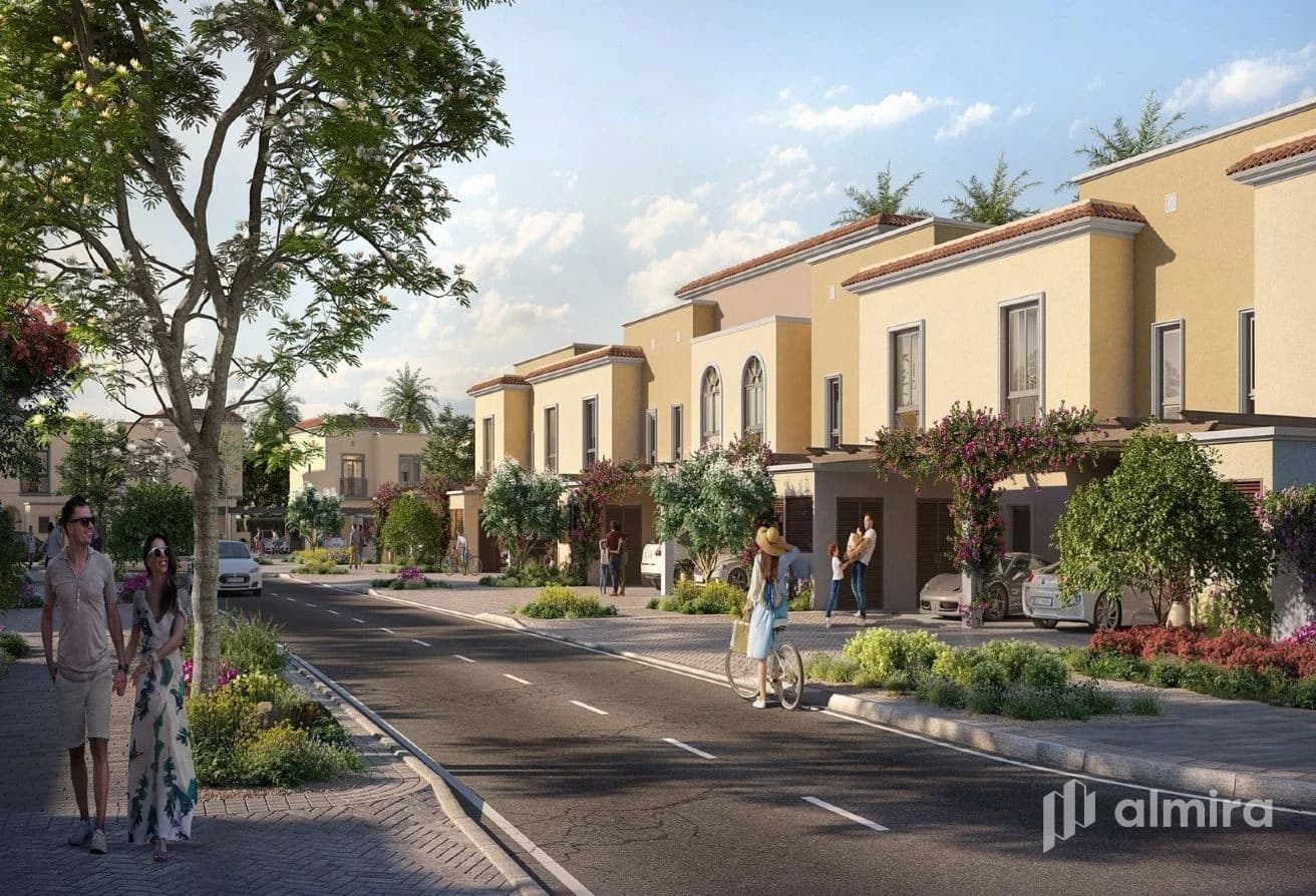 Elegant Finishes | Gated Community | Ready Soon