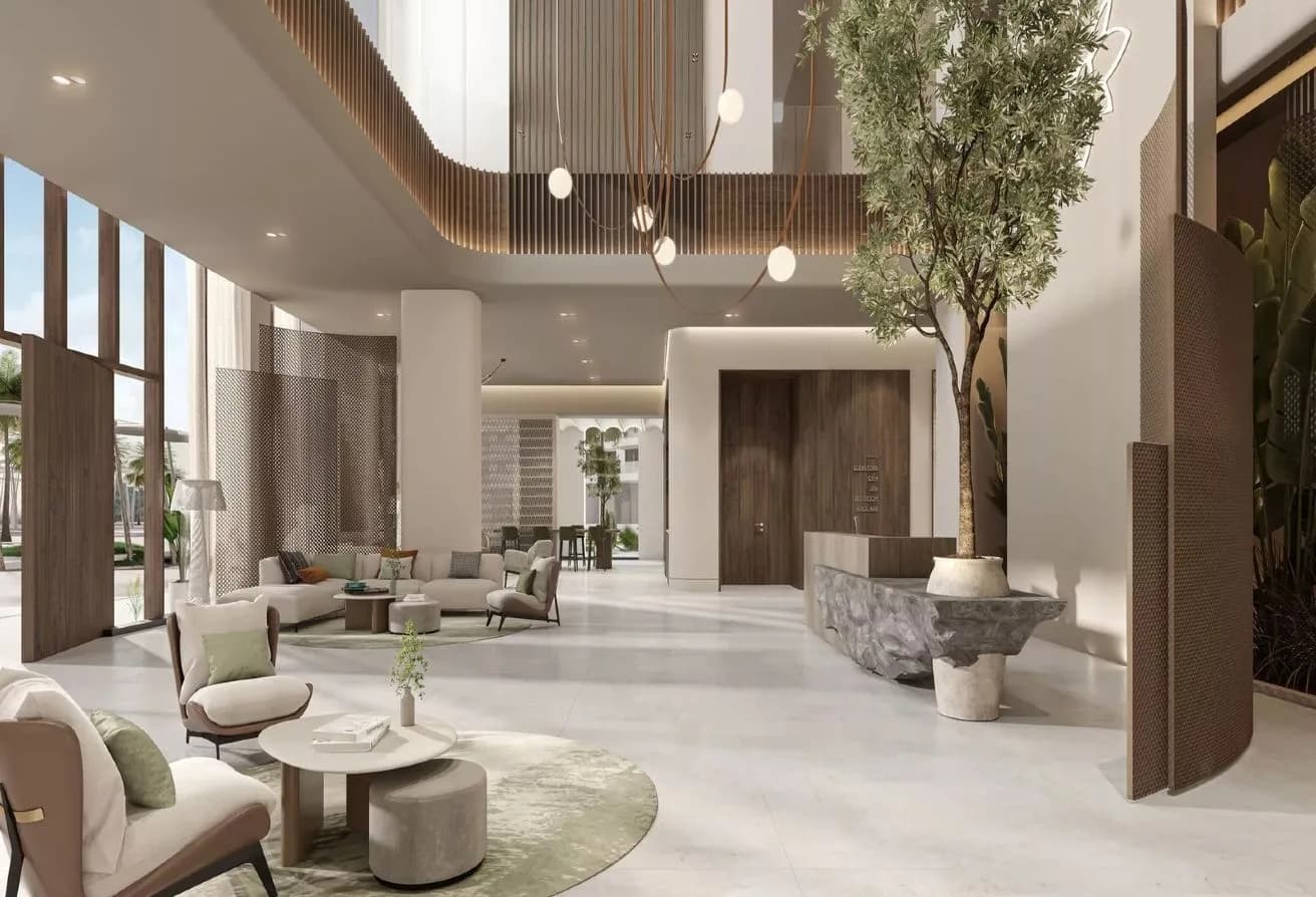Laurel Tower | Premium Amenities | Prime Location