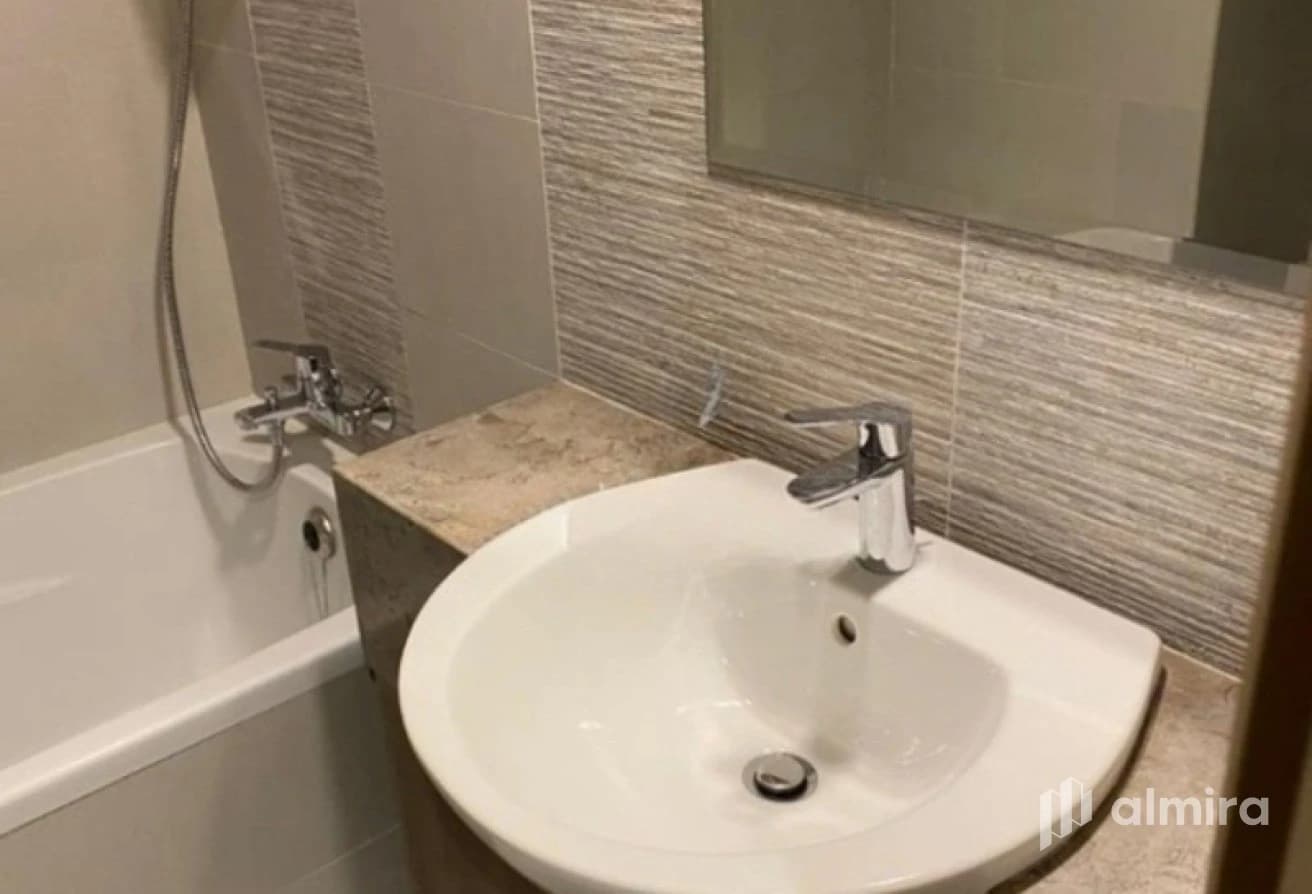 Highly Maintained | Spacious Studio | Vacant Soon