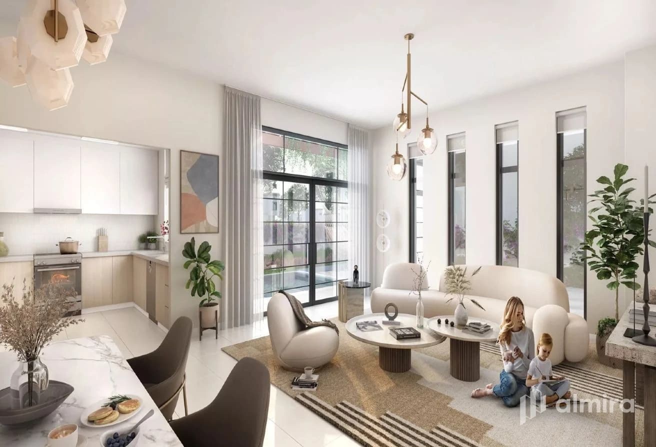 Elegant Finishes | Gated Community | Ready Soon