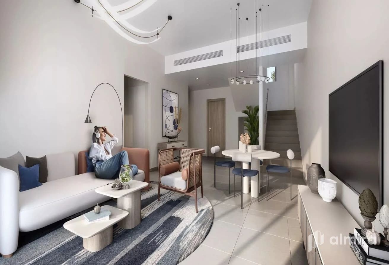 Elegant Finishes | Gated Community | Ready Soon
