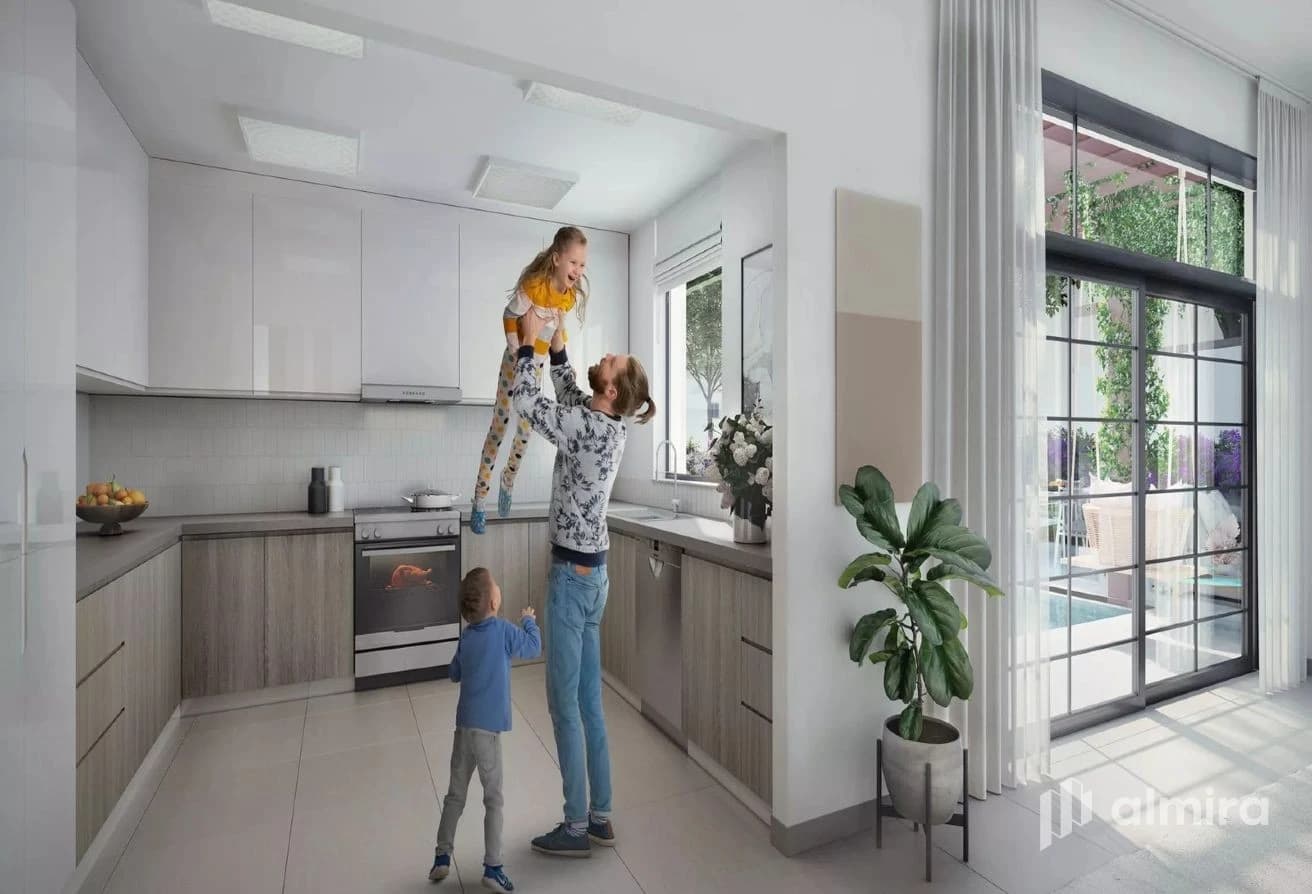Elegant Finishes | Gated Community | Ready Soon